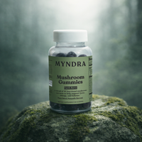 Mushroom Gummies